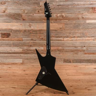 Dean Guitars Dave Mustaine Angel of Deth Black 2011 image 5