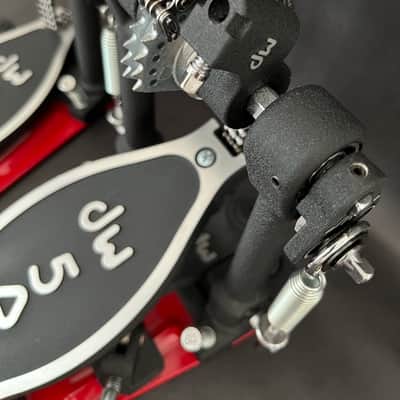 DW 5000 Turbo double bass drum pedal 2022 image 3