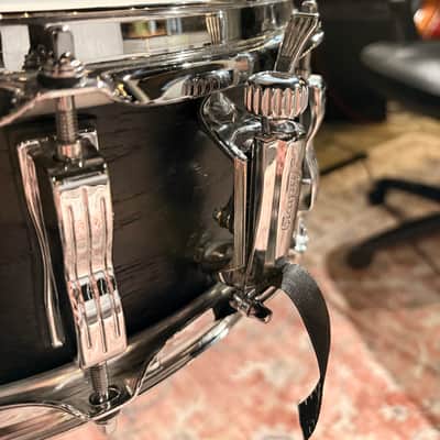 Ludwig LS754XXBH Classic Oak 5x14" Snare Drum Bild 4