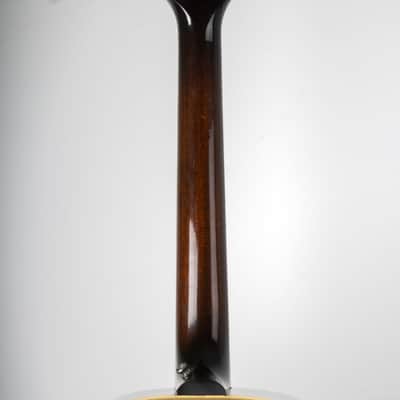 1956 Gibson SJN Country Western image 10