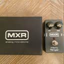 MXR Micro Flanger