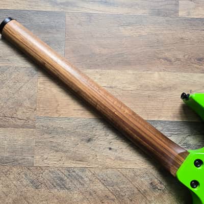 Kiesel Osiris image 15