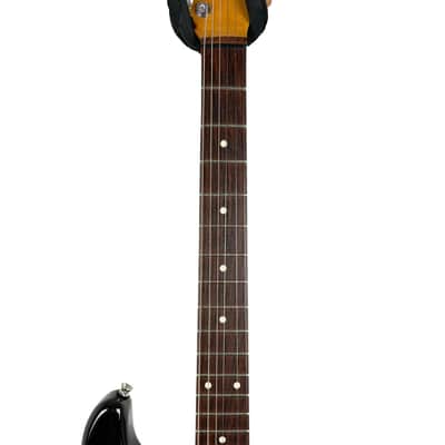 Fender Japan 60s Reissue Stratocaster 1993-1994 - Sunburst image 7