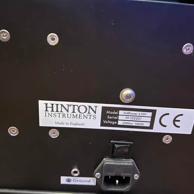 Metasonix Modular - 5U customised by Zerosum Inertia image 5