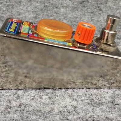 RAINGER FX MINIBAR Guitar Effect Pedal image 6