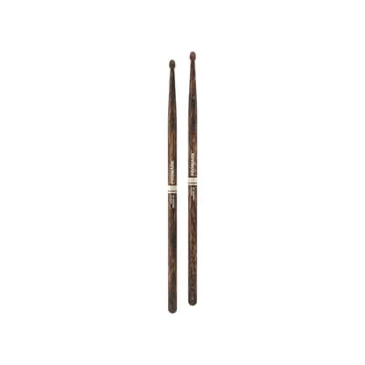 ProMark Firegrain 5B Rebound with Acorn Tip image 3
