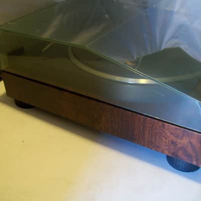 Mitsubishi LT-30 Turntable (Needs Service) image 11