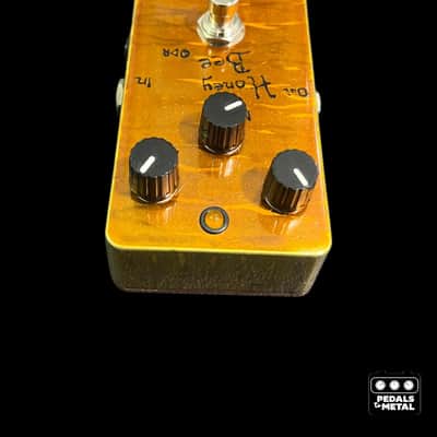 BJFE honey bee odr-x19345 image 7