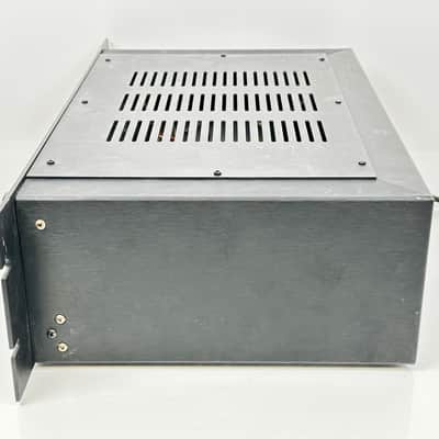 Vintage SAE 8000 Mark VIII FM Stereo Digital Tuner image 9