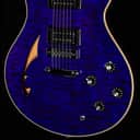EVH SA-126 Special QM Transparent Purple (447)