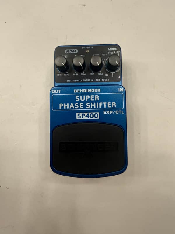 Behringer SP400