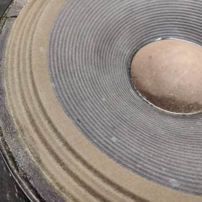 JBL M115-8A 15 Inch Speaker image 4