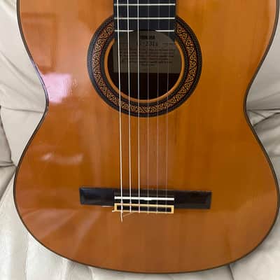 Yamaha G-231Sii 1980 image 5