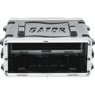 Gator GR-4L GR-4L rack standard 19" 4 U image 3