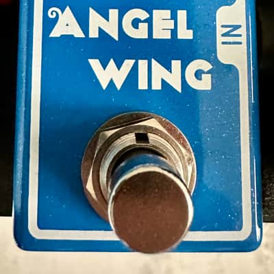 Reverb.com listing, price, conditions, and images for tone-city-angel-wing