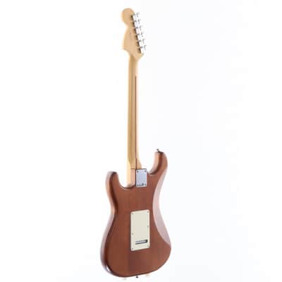 FENDER USA FSR American Special Hand-Stained Stratocaster Honey Burst [US12199246] (07/29) image 15