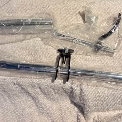 Steve Weiss 12” Roto Tom 2022 - Black image 3