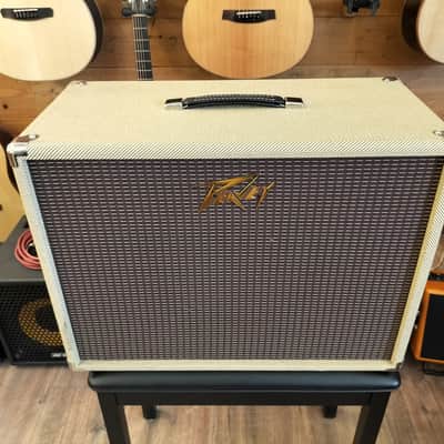 Peavey 112c CAB Tweed image 1