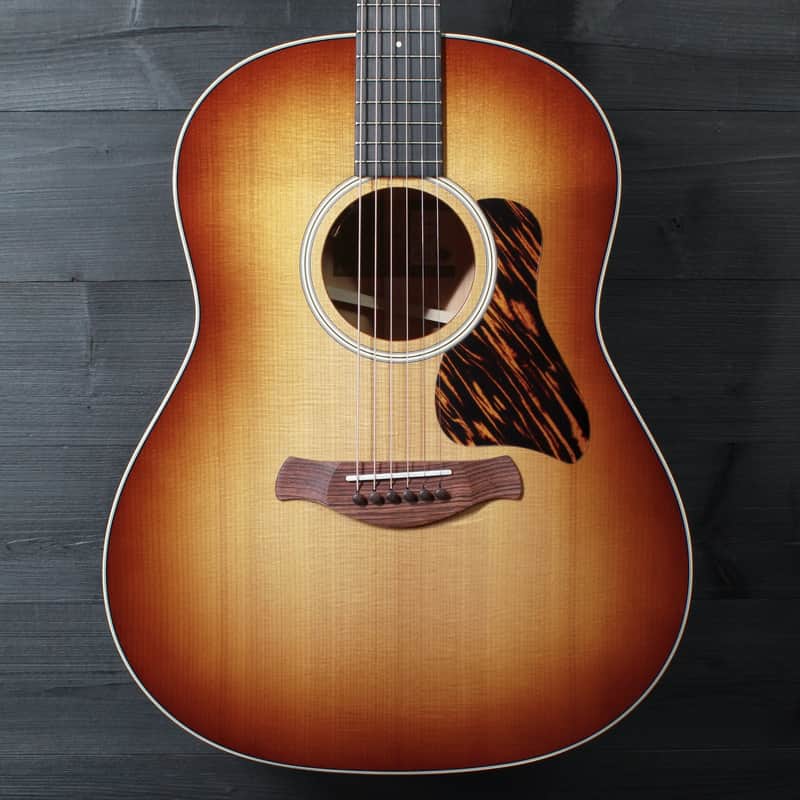 Taylor Gold Label 517e SB Mahogany / Torrified Spruce Acoustic-Electric Guitar image 1