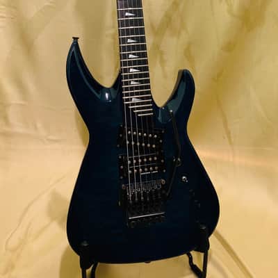 Tokai VC75 Vivian Campbell image 1