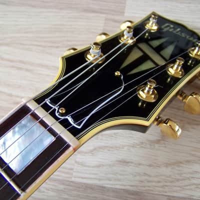 TPP Keith Richards "Rolling Stones" Gibson USA ES-355 Semi Acoustic Tribute - Non Relic image 4