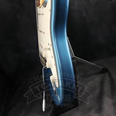 Fender Custom Shop 1964 Stratocaster Closet Classic by Master Built Mark Kendrick image 10