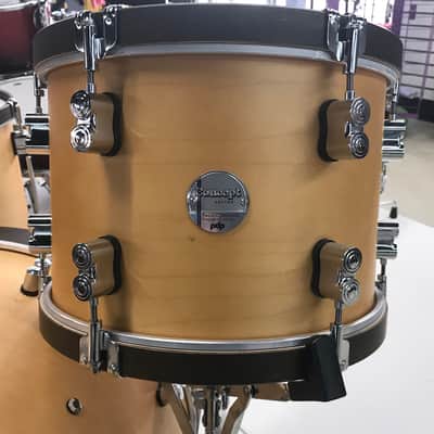 PDP Concept Maple 2020 to Present - Natural no laquer image 1