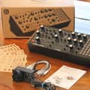 Moog Labyrinth Parallel Generative Synthesizer 2024 - Present - Black with Wood Sides