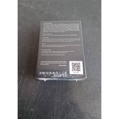 Astell&Kern AK HC4 - Audio Converter - Like New w/ Original Box & this is factory sealed image 5