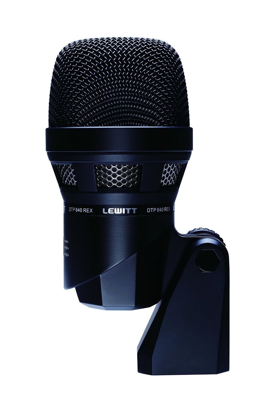 LEWITT DTP 640 REX コンデンサーマイク Lewitt DTP-640-REX Dual Capsule Kick Drum Microphone | Reverb