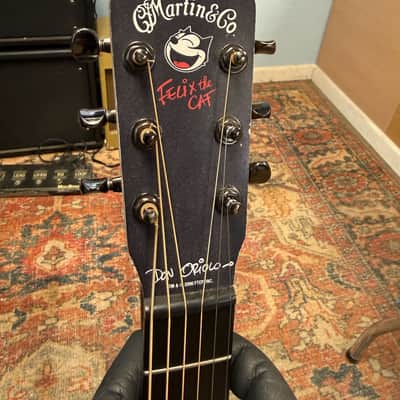 Martin Felix LM  Limited Edition image 3