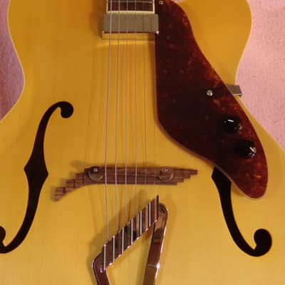 Gretsch G100CE 2020 - Natural image 11