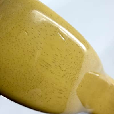 2011 Gibson Custom Shop Les Paul Special DC 1960 Reissue – TV Yellow image 19