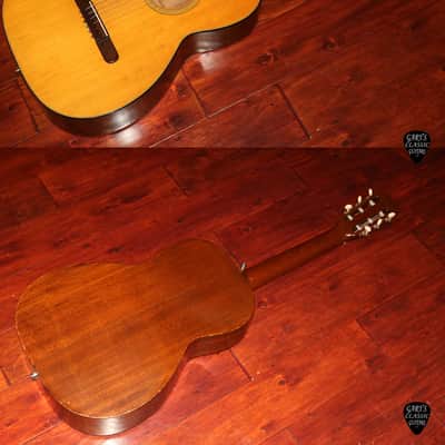1969 Martin 00-18 C image 2