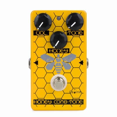 Caline CP-84 Honey Comb Tone