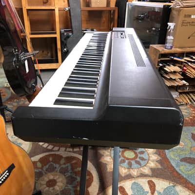 Ensoniq SDP-1 Sampled Piano Vintage Digital Keyboard c. 1980s image 10