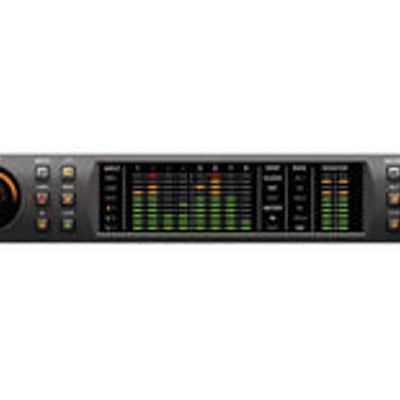 Apollo x8 Thunderbolt 3 Interface image 1