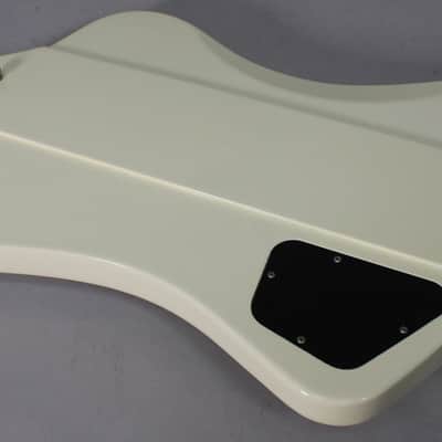 2007 Gibson Firebird V Alpine White w/OHSC image 11