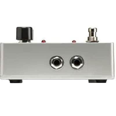 Electro-Harmonix Deluxe Memory Man Delay Pedal - Open Box image 2