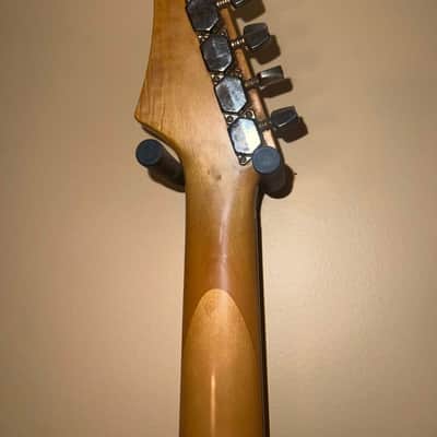 Washburn KC-20V pink image 6