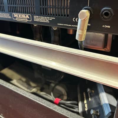 Mesa Boogie Subway Rocket 2-Channel 20-Watt 1x10" Guitar Combo 1996 - 1998 - Various image 9