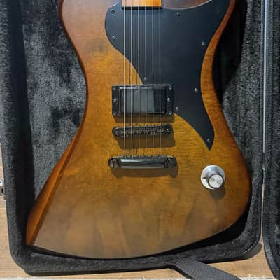 Dunable R2 Custom Shop USA 2025 - Natural Burl Walnut image 6