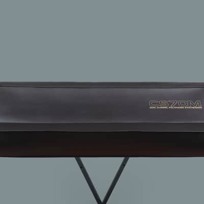 Yamaha CS-70M cover