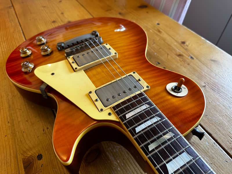 Greco Very Rare EGF-1200 Super Real Fully Original w/ | Reverb