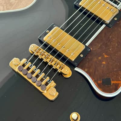Gibson B.B. King Lucille ES-355 1996 - Ebony ★ Free EU shipping ★ image 6