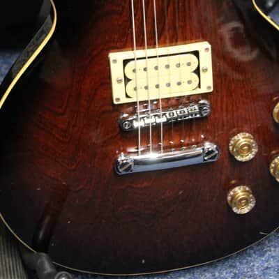 Hohner Rockwood LX250G Korean made Les Paul image 8