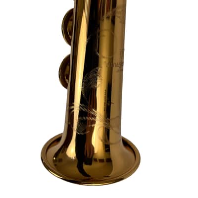 Yanagisawa SWO2 Bronze Soprano Saxophone NEW IN BOX! image 13