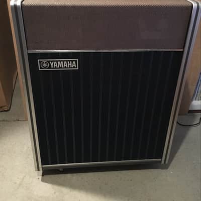 Yamaha RA-100 Rotary Speaker Leslie Guitar Amplifier - Like David Gilmour image 1