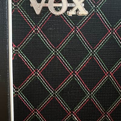 Vox Escort 30 Lead 3-Channel 30-Watt 1x12" Guitar Combo Amp image 7