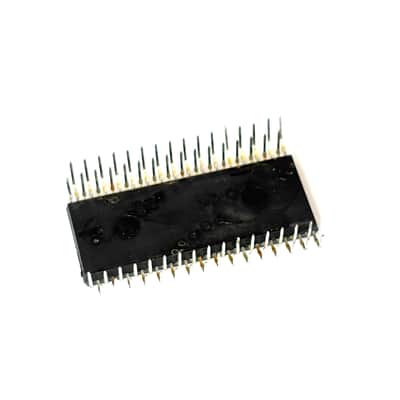 Yamaha YM2129 IC Envelope Generator for DX7 image 2